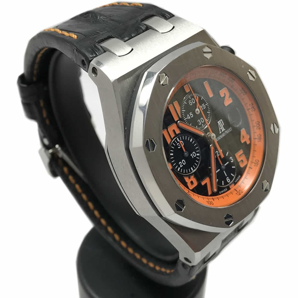 Audemars Piguet Royal Oak Offshore Volcano Chronograph 26710st.OO.D101CR.01