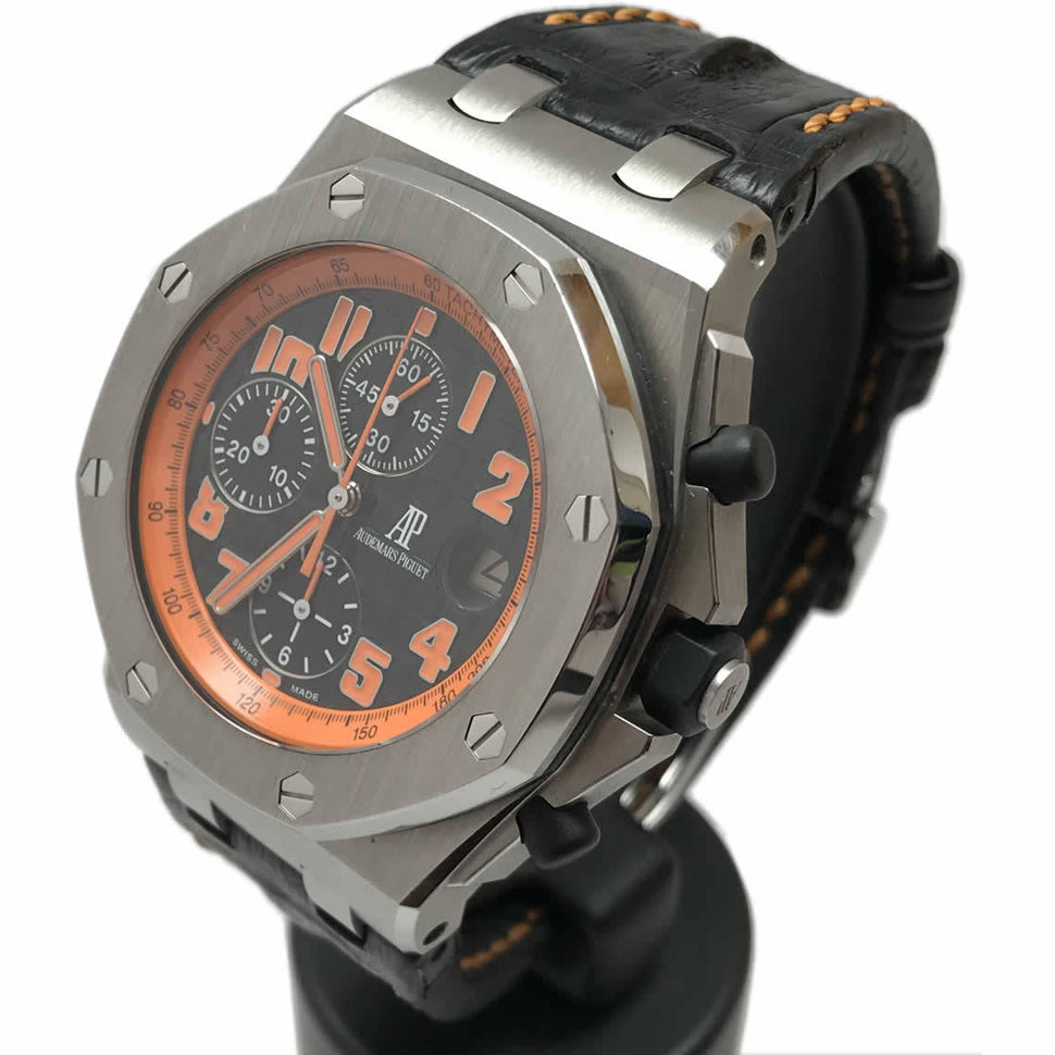 Audemars Piguet Royal Oak Offshore Volcano Chronograph 26710st.OO.D101CR.01