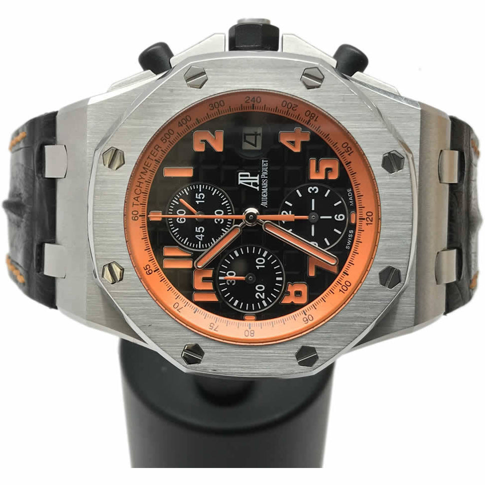 Audemars Piguet Royal Oak Offshore Volcano Chronograph 26710st.OO.D101CR.01