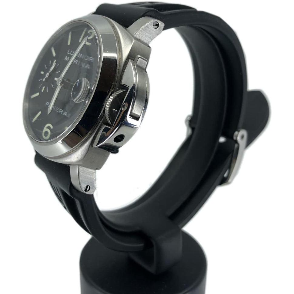Panerai PAM00048 Luminor Marina Automatic Acciaio