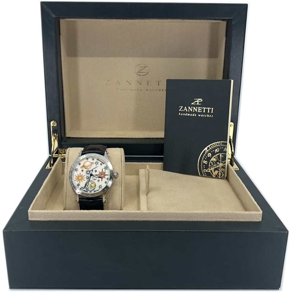 Zannetti Full Sky R3FS.A1S.A Limited Edition