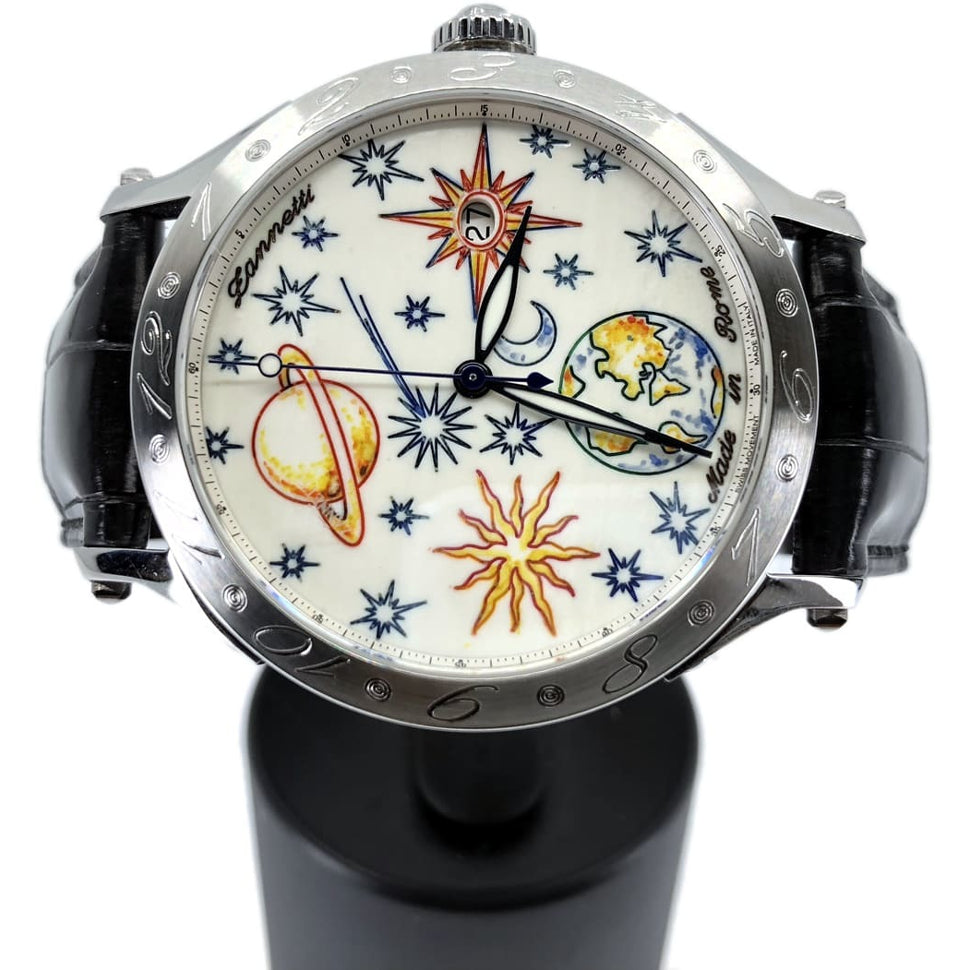Zannetti Full Sky R3FS.A1S.A Limited Edition