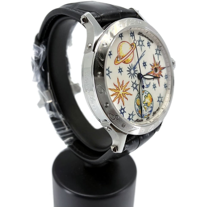 Zannetti Full Sky R3FS.A1S.A Limited Edition