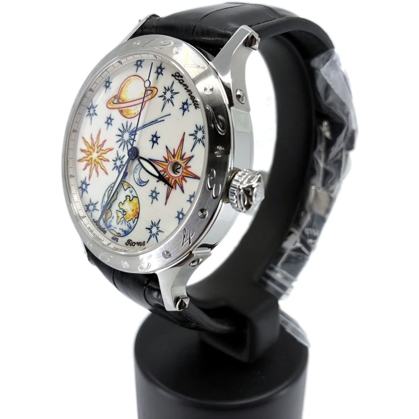 Zannetti Full Sky R3FS.A1S.A Limited Edition