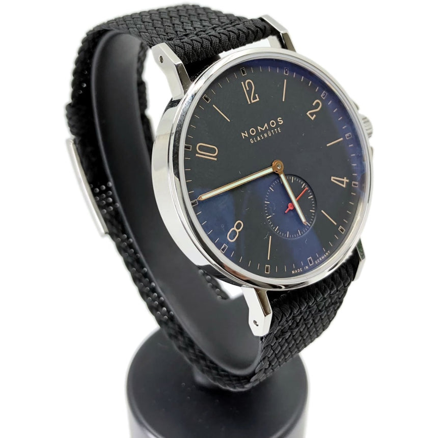 NOMOS Glashütte Ahoi Atlantik