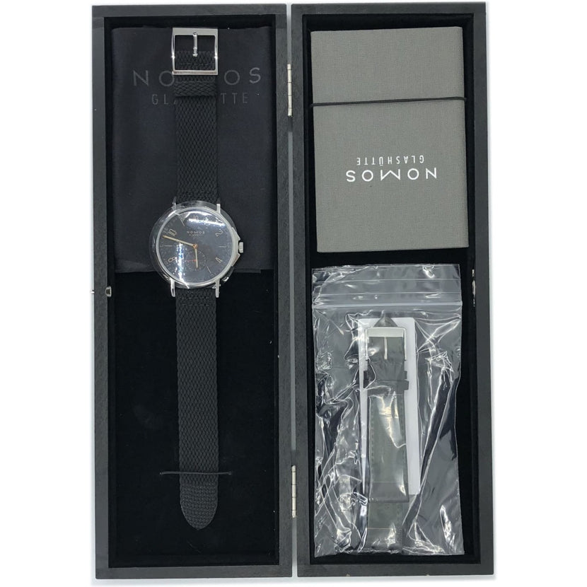 NOMOS Glashütte Ahoi Atlantik
