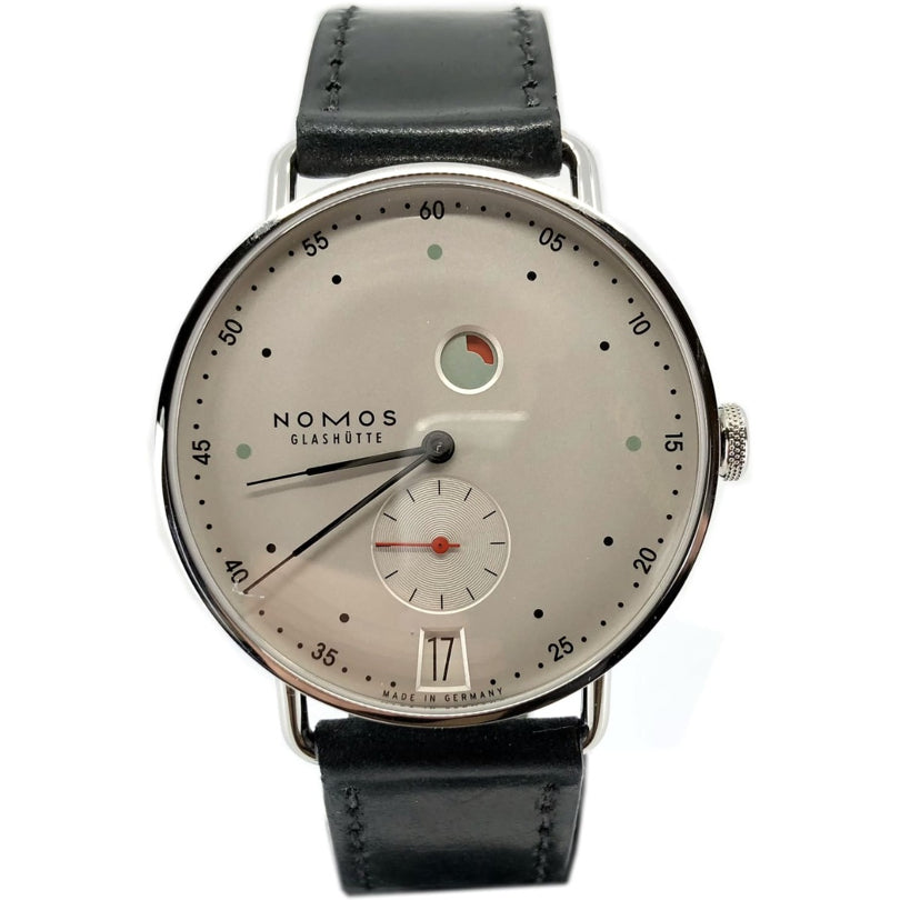 NOMOS Glashütte Metro 1101