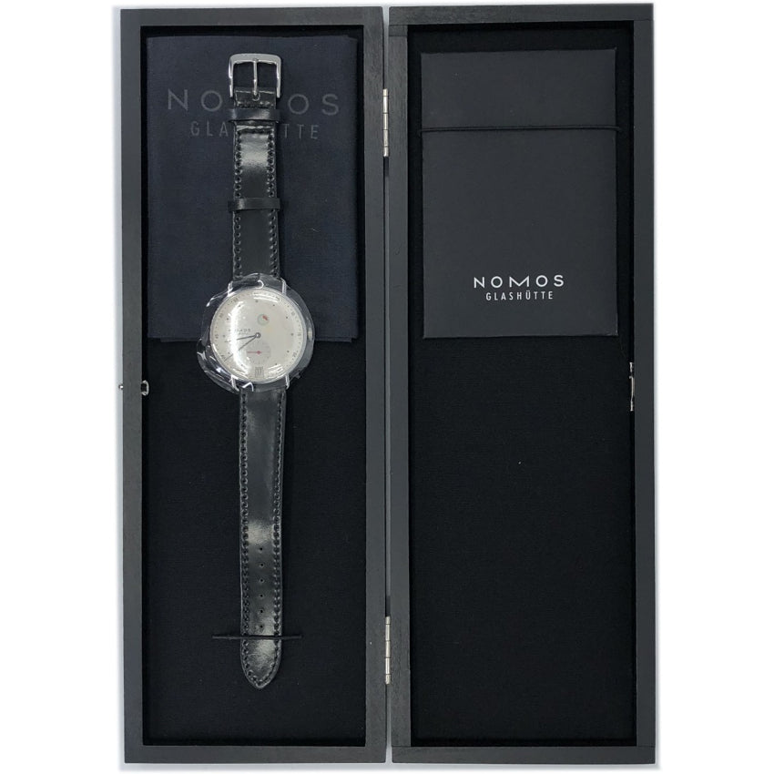 NOMOS Glashütte Metro 1101