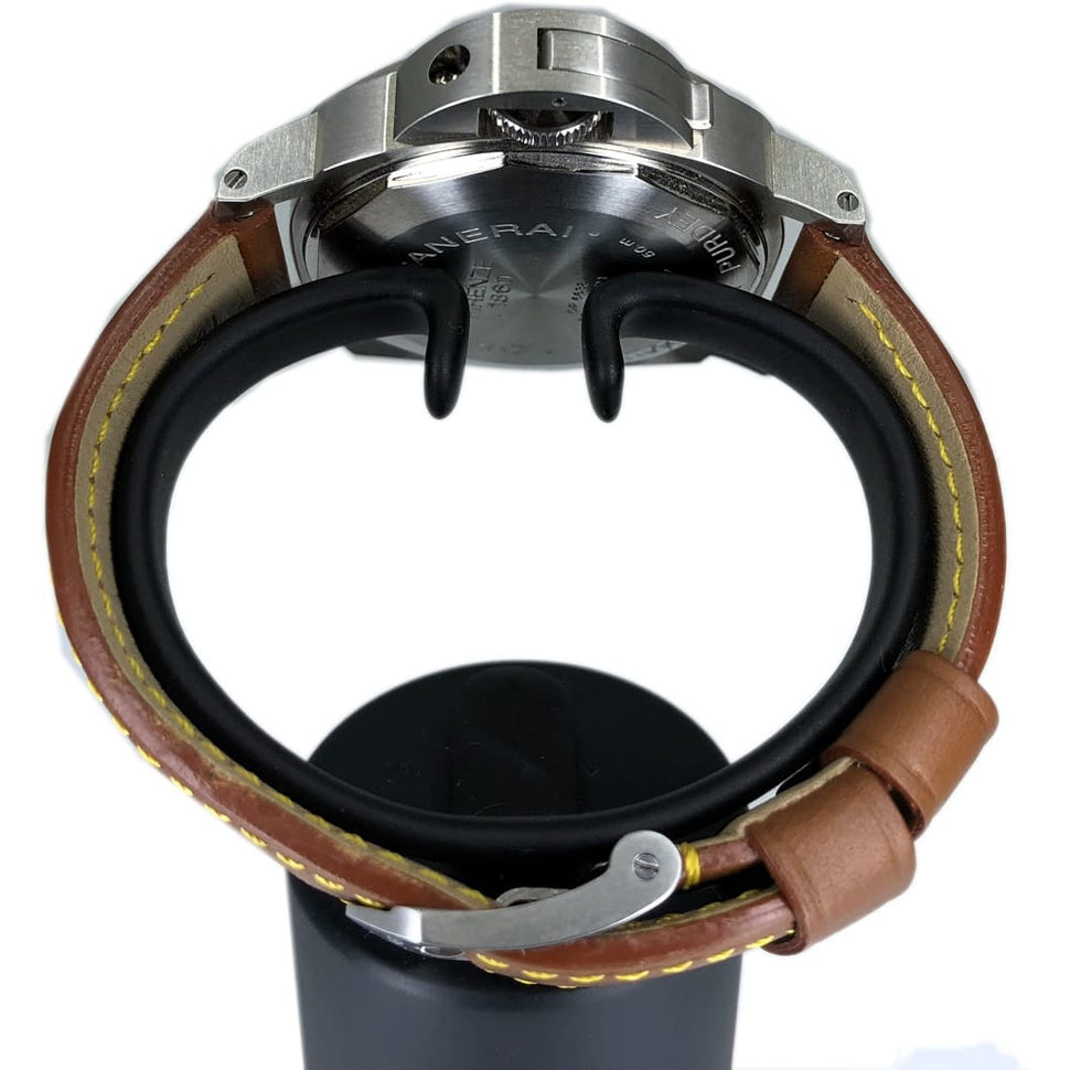 Panerai Luminor Sealand for Purdey "Hawk" Pam00818 Limited Edition