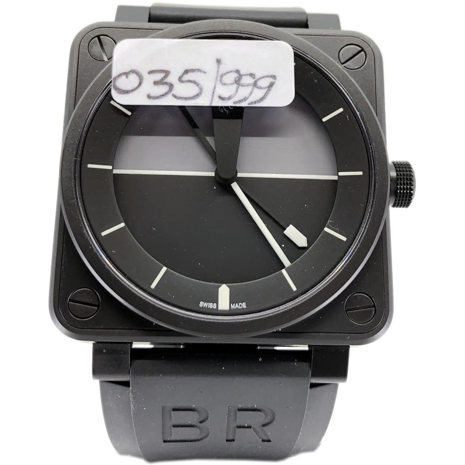 Bell & Ross BR01 Flight Instrument Box BR01-FLIGHTBOX