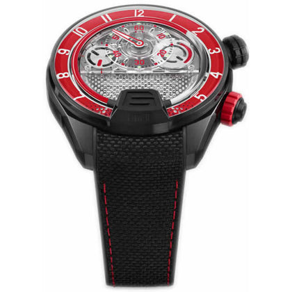 HYT H4 Neo 2 Red