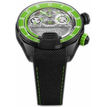 HYT H4 Neo 2 Green