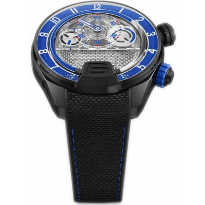 HYT H4 Neo 2 Blue