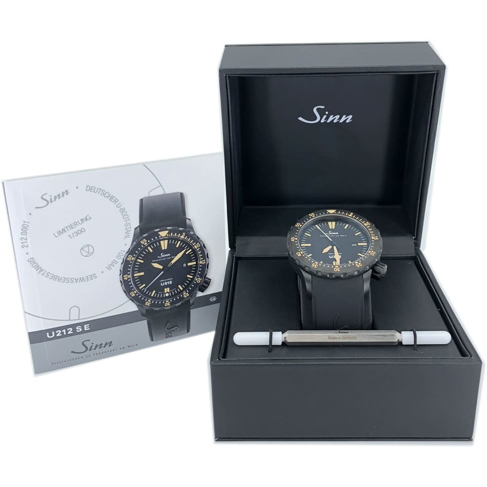Sinn U 212 SEL.E (212.0644)