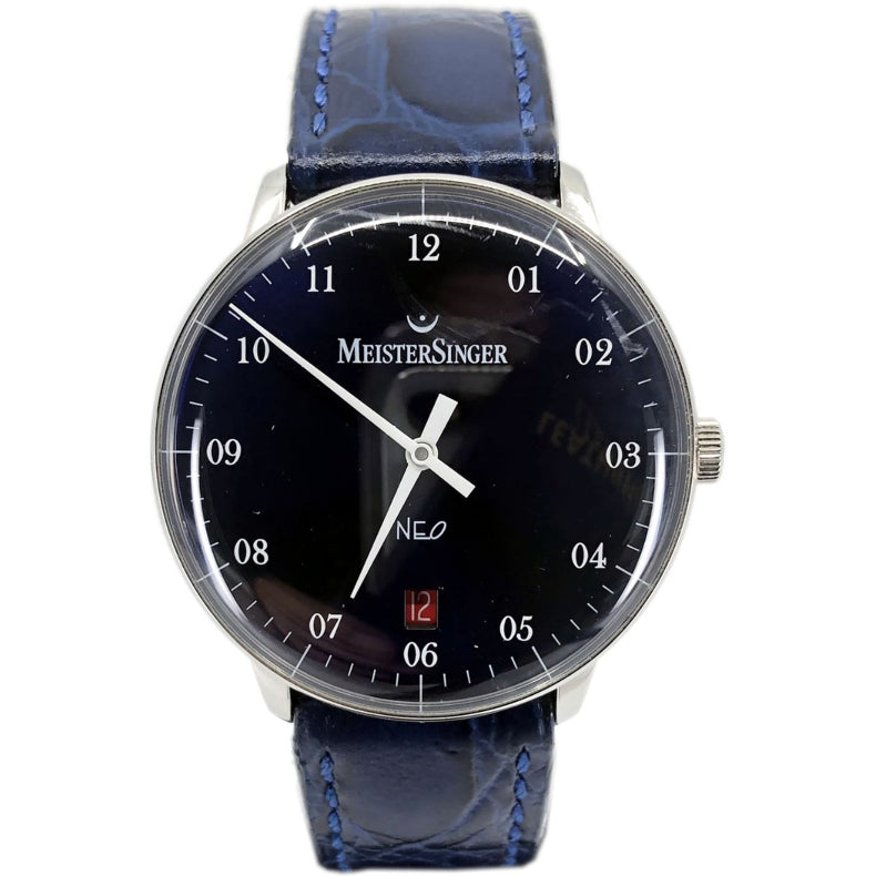 MeisterSinger Neo NE208