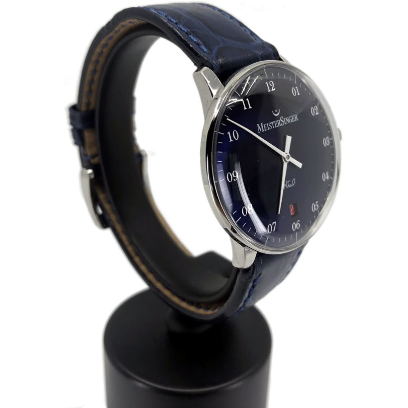 MeisterSinger Neo NE208