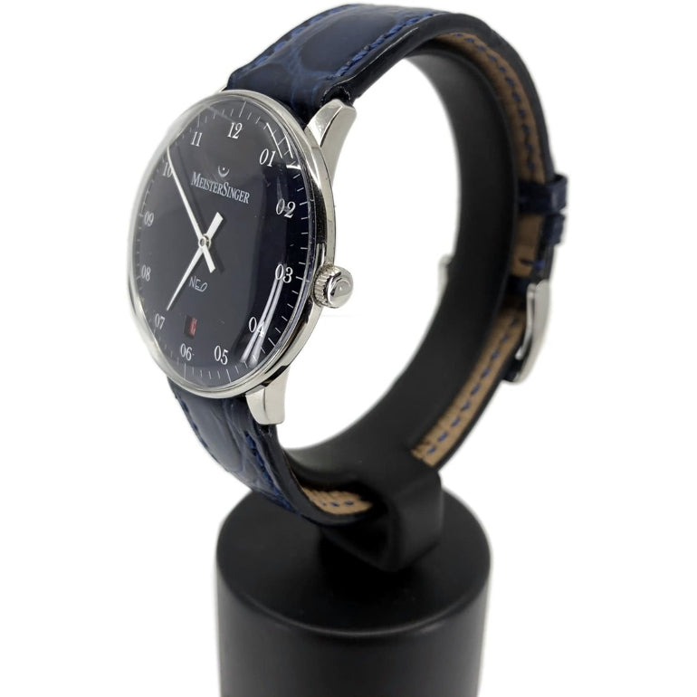 MeisterSinger Neo NE208