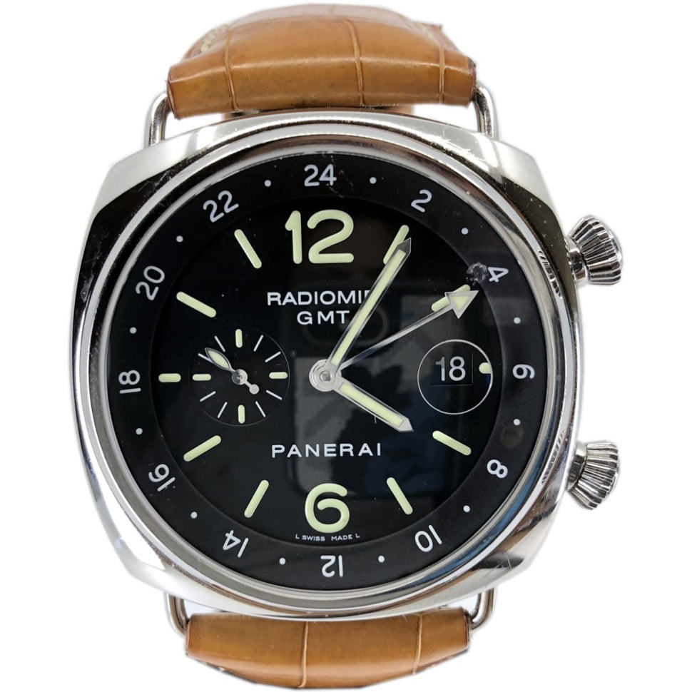 Panerai Radiomir GMT PAM00242