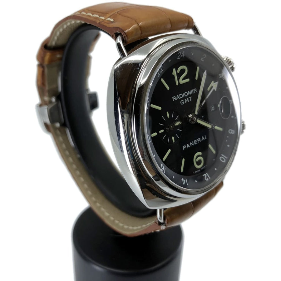 Panerai Radiomir GMT PAM00242
