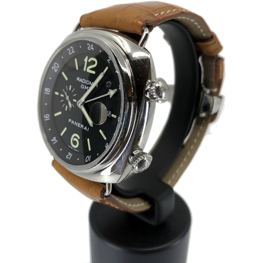 Panerai Radiomir GMT PAM00242