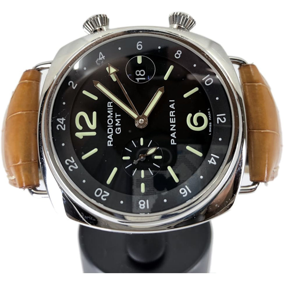 Panerai Radiomir GMT PAM00242