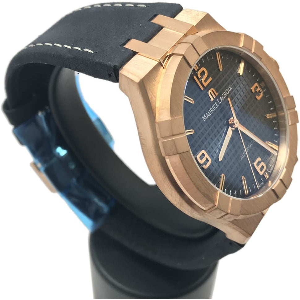 Maurice Lacroix Aikon Automatic Bronze 42mm Limited Edition