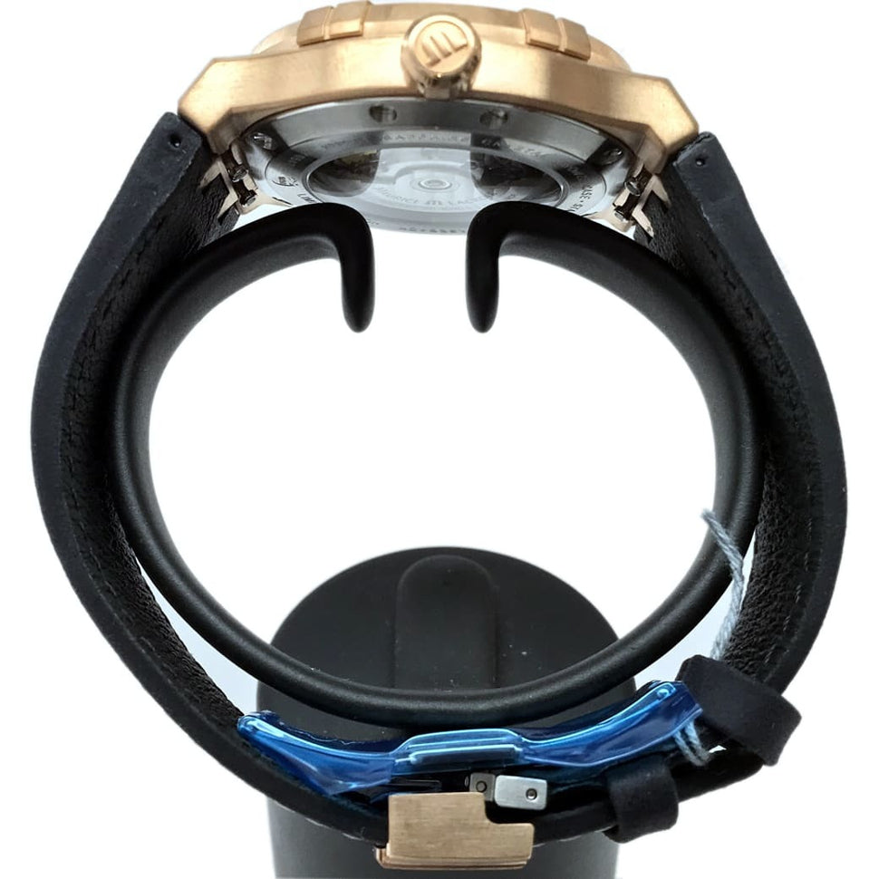 Maurice Lacroix Aikon Automatic Bronze 42mm Limited Edition
