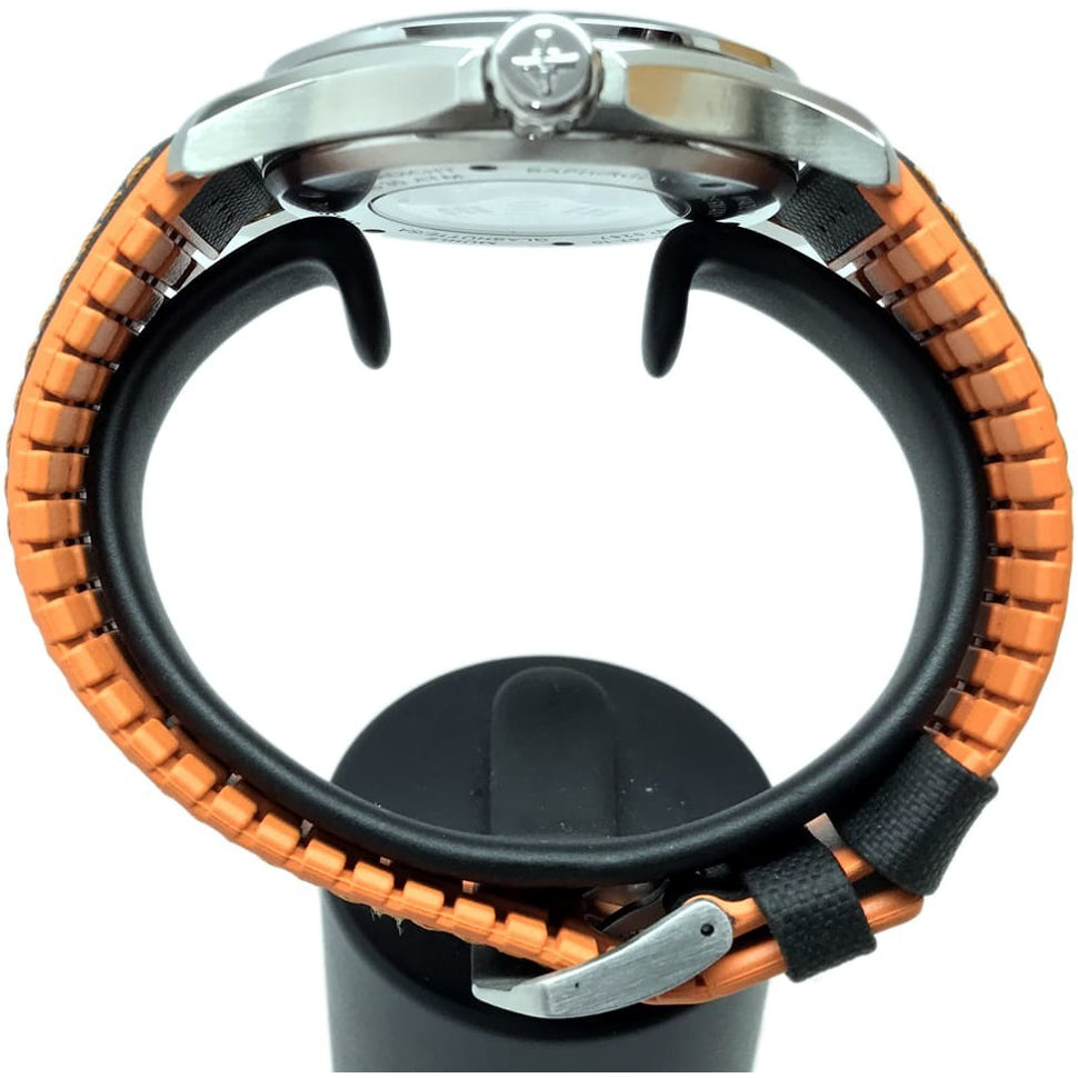Mühle Glashütte Promare Datum M1-42-13-NB