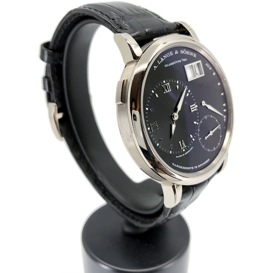 A. Lange & Söhne Grand Lange 1 117.028