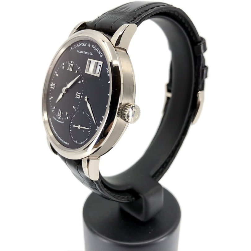 A. Lange & Söhne Grand Lange 1 117.028