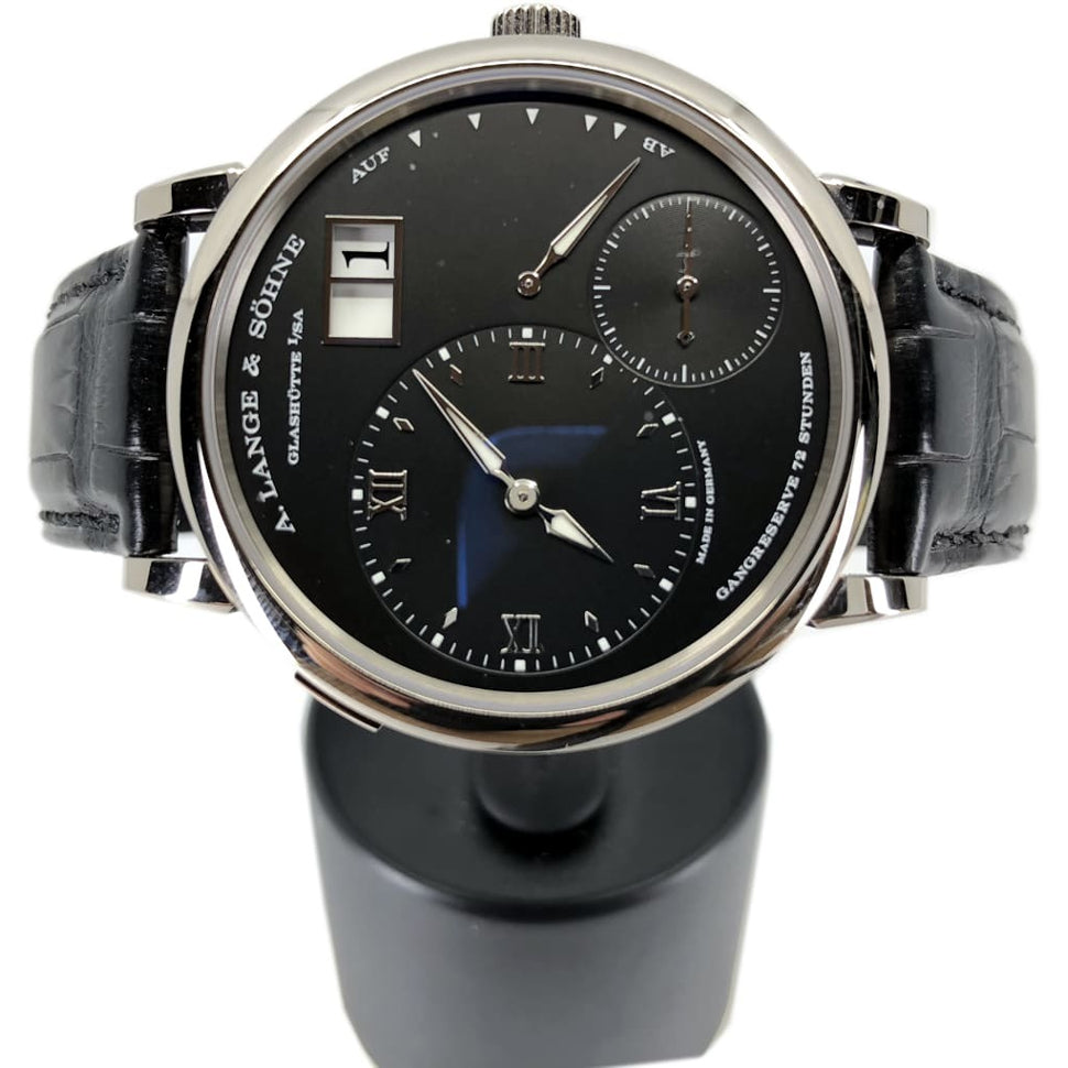A. Lange & Söhne Grand Lange 1 117.028