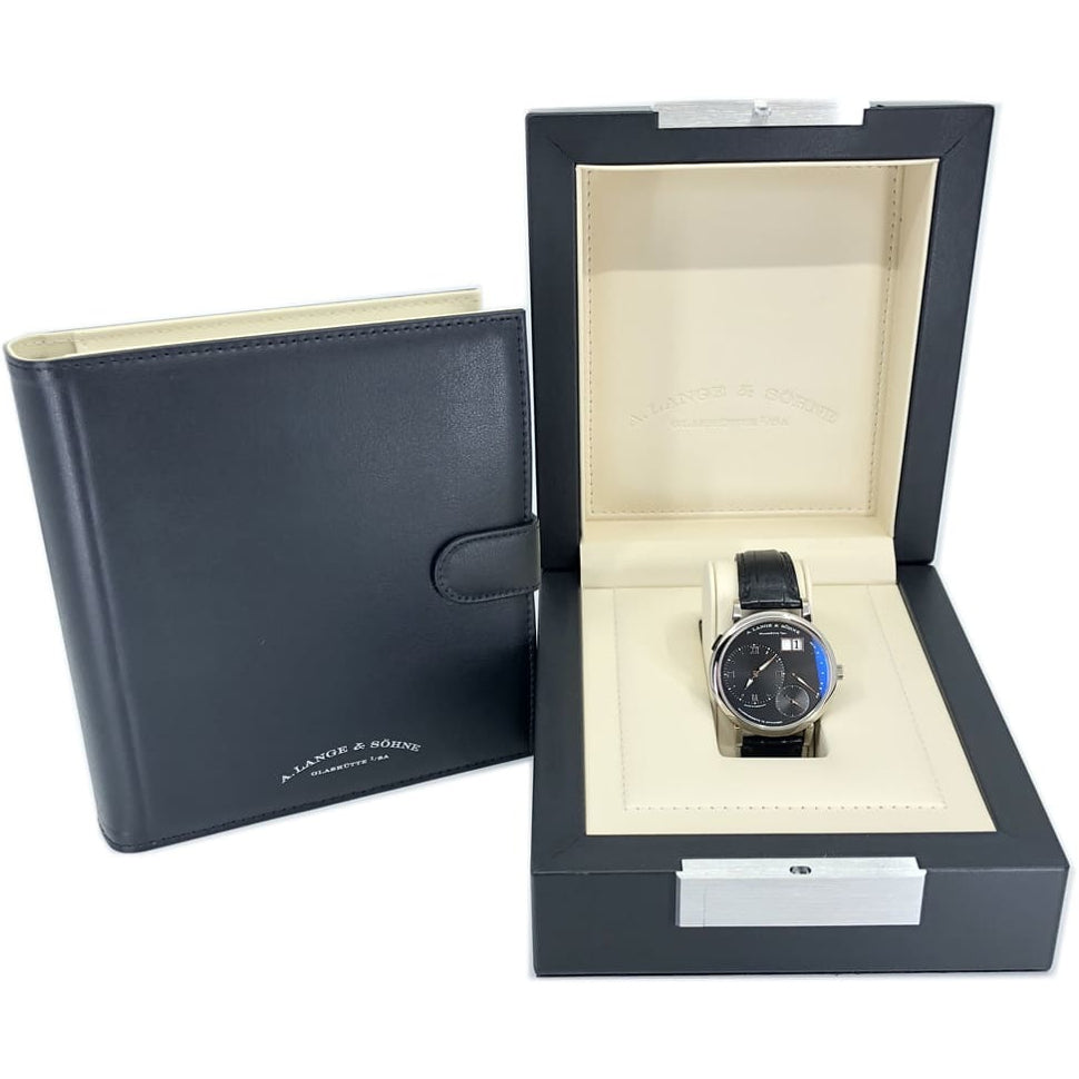 A. Lange & Söhne Grand Lange 1 117.028