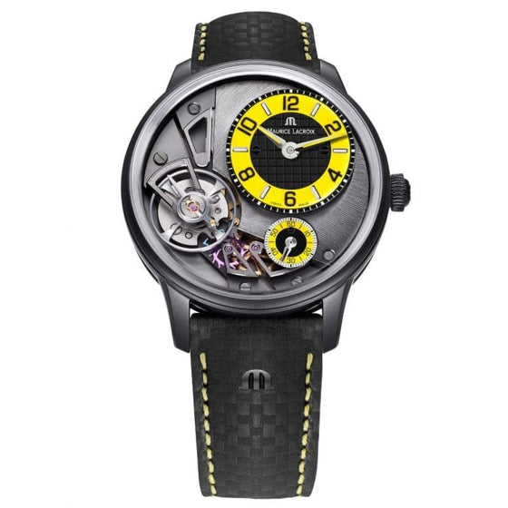 Maurice Lacroix Masterpiece Gravity 43mm Limited Edition
