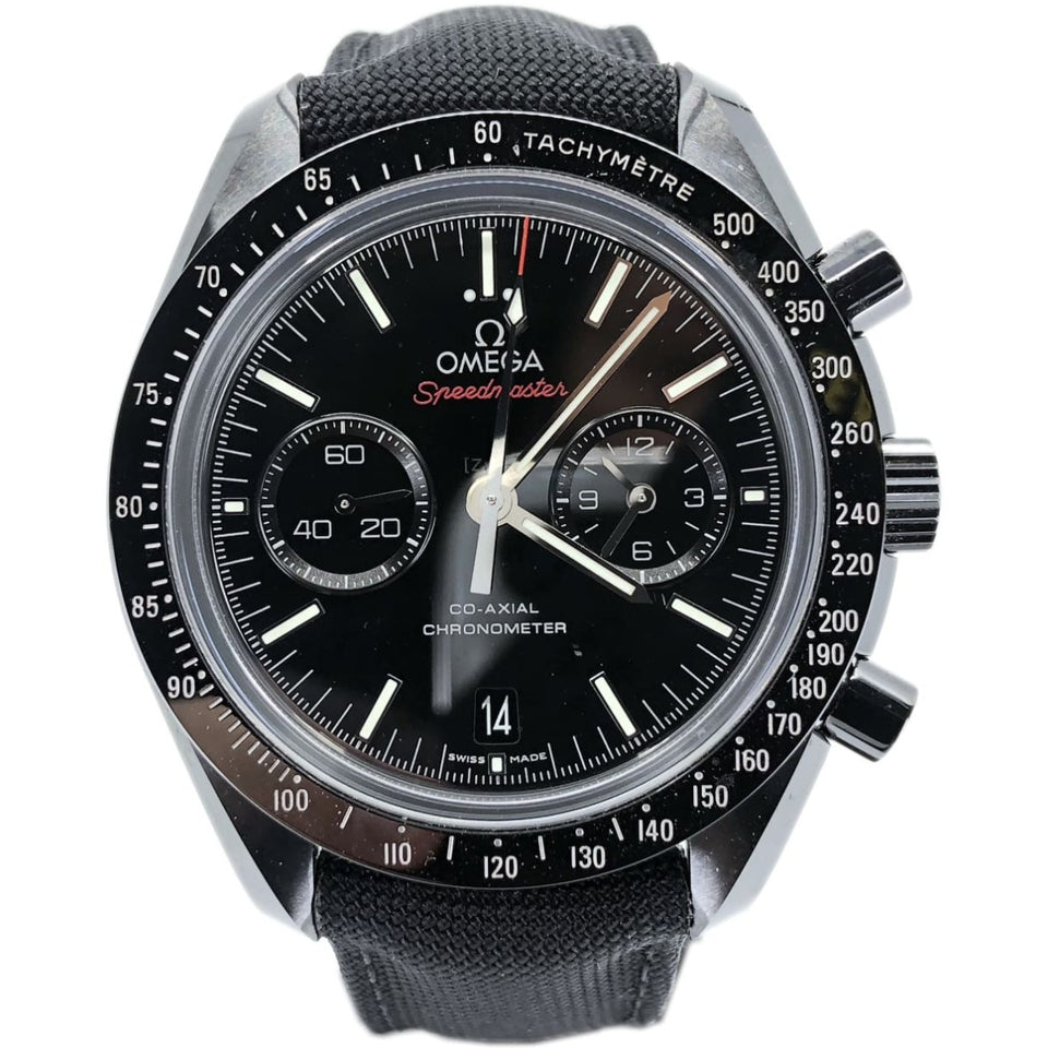 Omega Moonwatch Co-Axial Chronograph 44.25mm 311.92.44.51.01.003