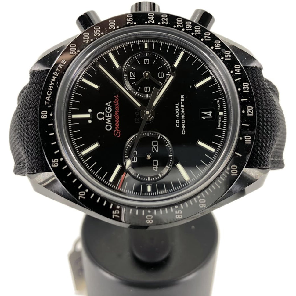 Omega Moonwatch Co-Axial Chronograph 44.25mm 311.92.44.51.01.003