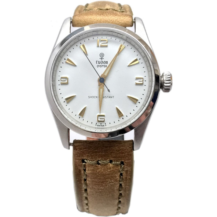 1950s Tudor Oyster Ref 7904