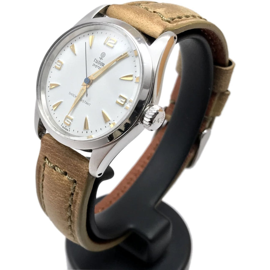 1950s Tudor Oyster Ref 7904