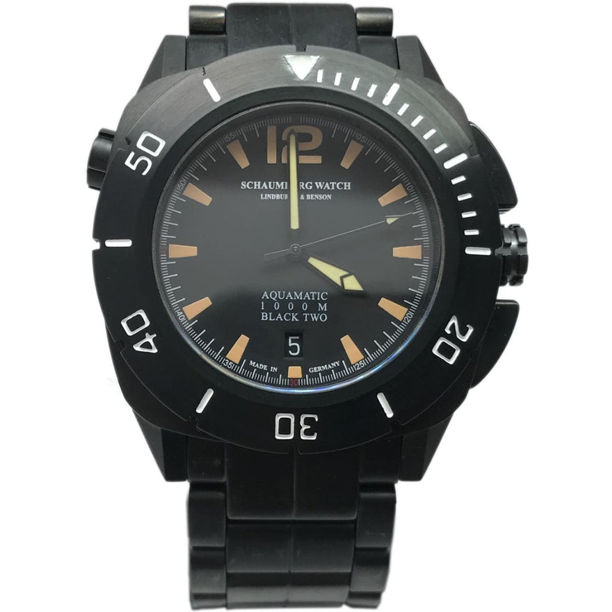 Schaumburg Aquamatic Aquatitan 1000m