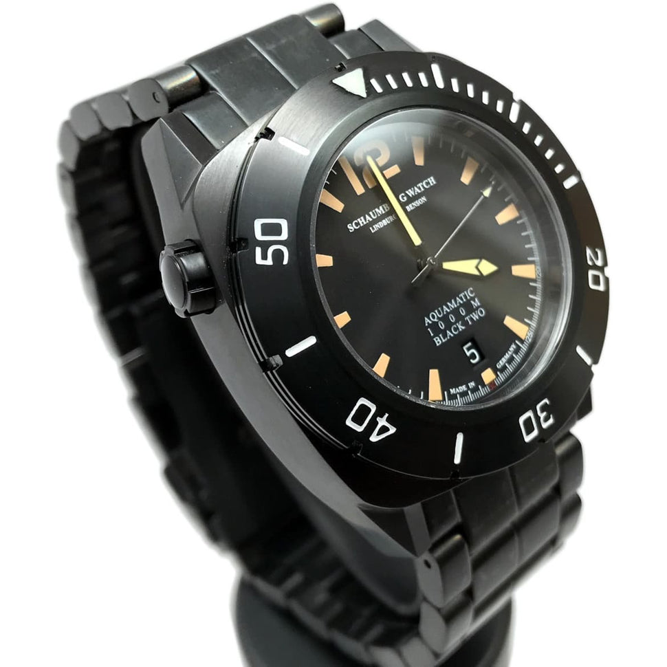 Schaumburg Aquamatic Aquatitan 1000m