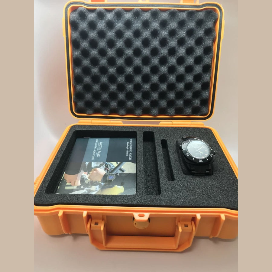 Schaumburg Aquamatic Aquatitan 1000m
