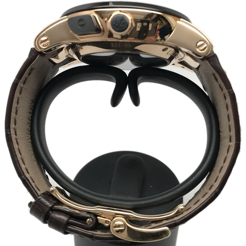 Ulysse Nardin El Toro Perpetual Calendar 323-00