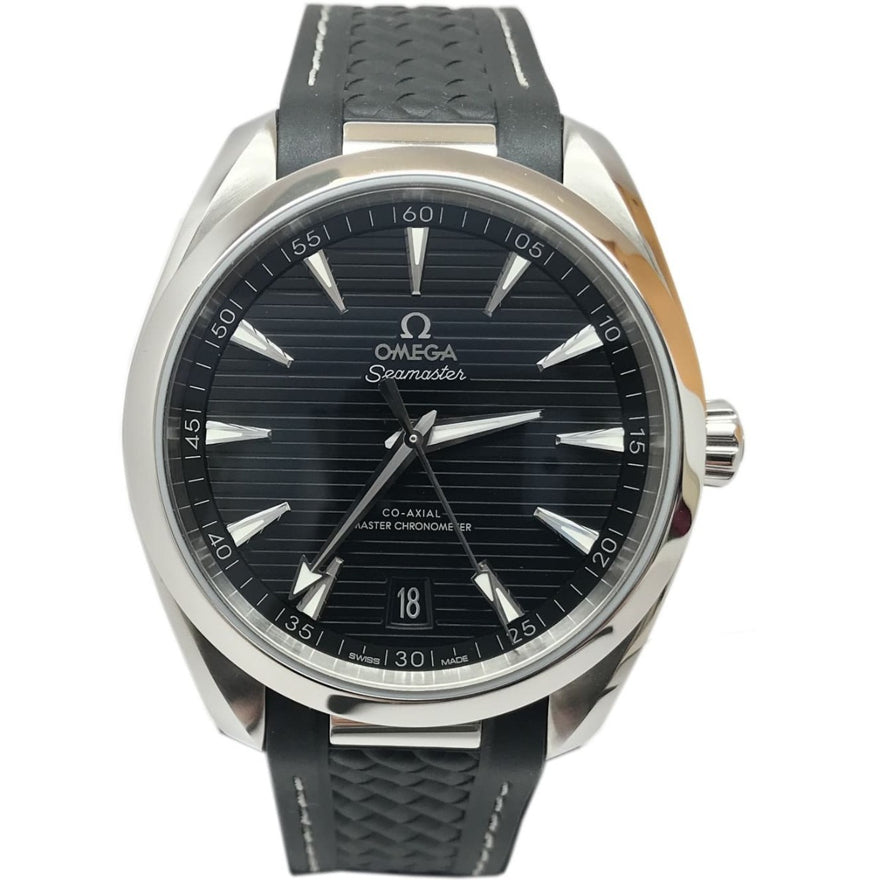 Omega Seamaster Aqua Terra 150M 220.12.41.21.01.001