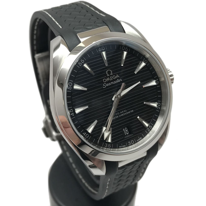 Omega Seamaster Aqua Terra 150M 220.12.41.21.01.001