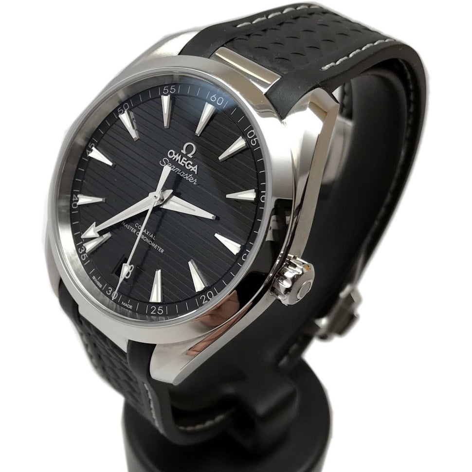 Omega Seamaster Aqua Terra 150M 220.12.41.21.01.001