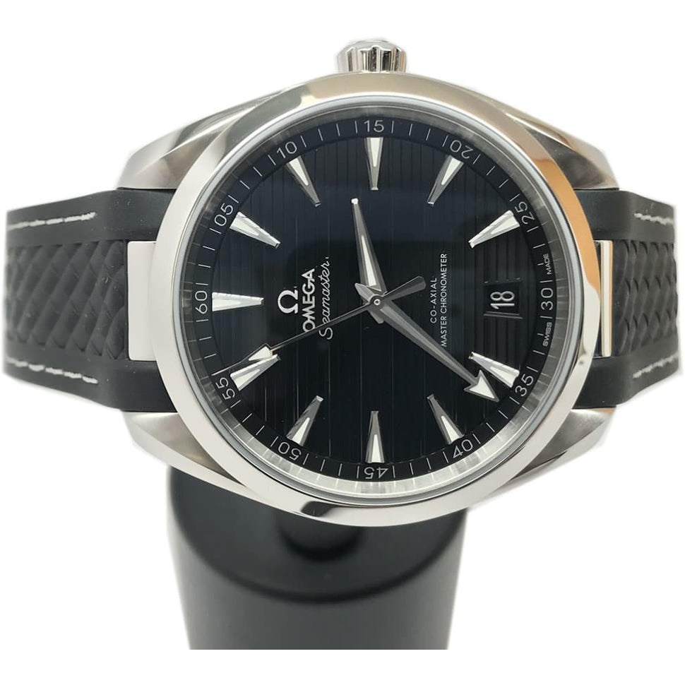 Omega Seamaster Aqua Terra 150M 220.12.41.21.01.001