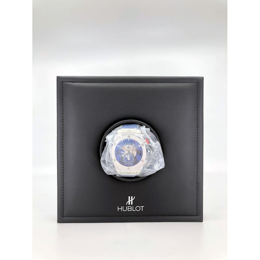 Hublot Big Bang Unico Retrograde Paris Saint-Germain 413.NX.1129.LR.PSG15