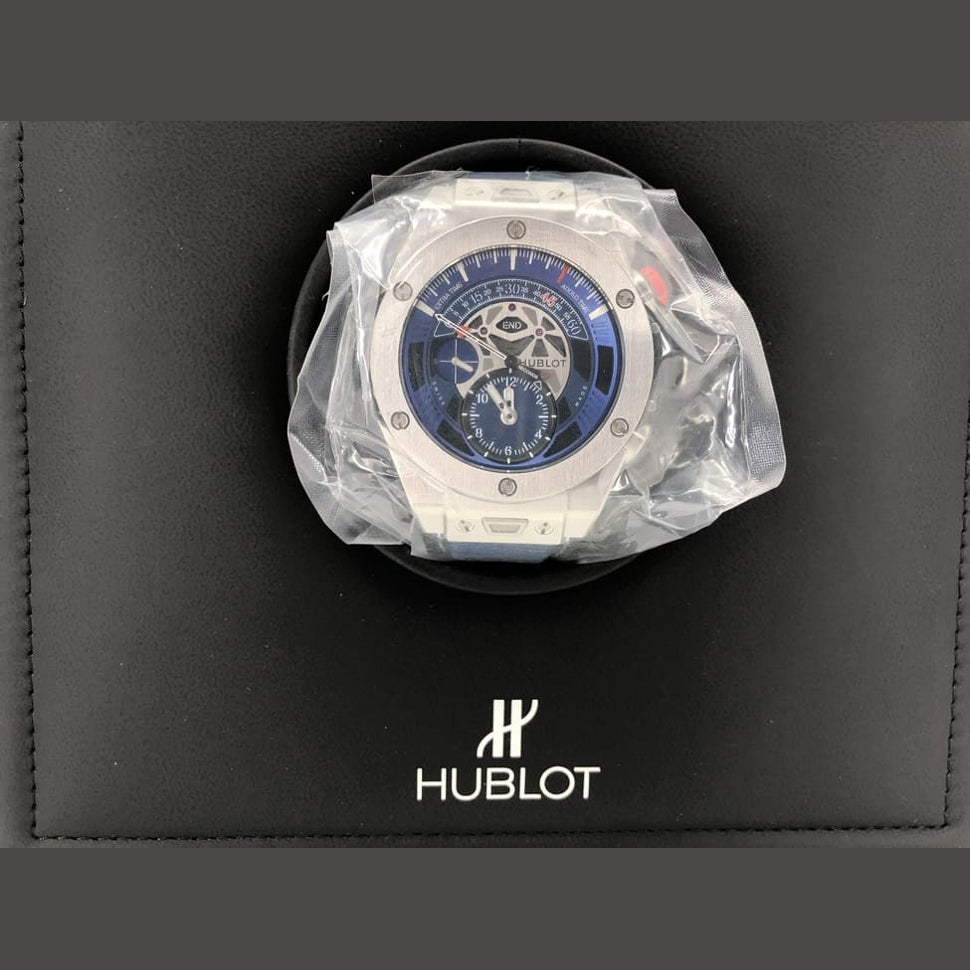 Hublot Big Bang Unico Retrograde Paris Saint-Germain 413.NX.1129.LR.PSG15