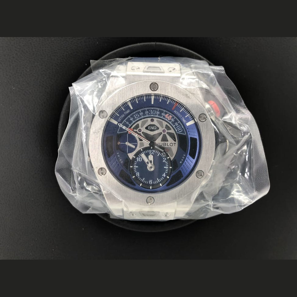 Hublot Big Bang Unico Retrograde Paris Saint-Germain 413.NX.1129.LR.PSG15