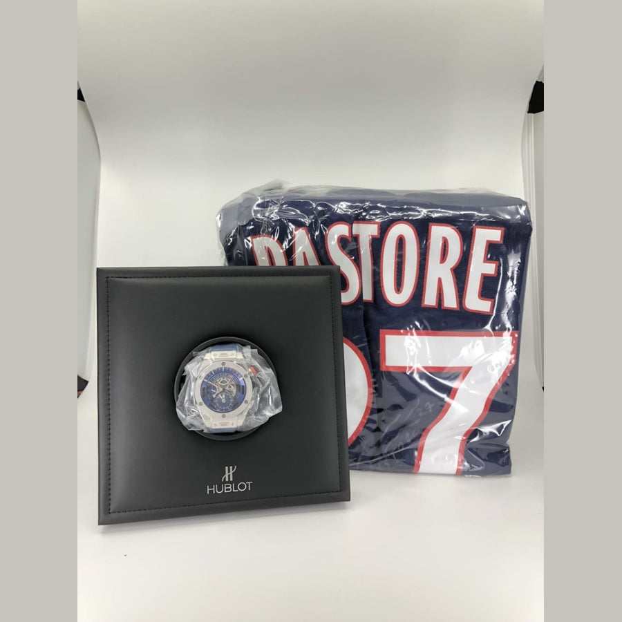 Hublot Big Bang Unico Retrograde Paris Saint-Germain 413.NX.1129.LR.PSG15