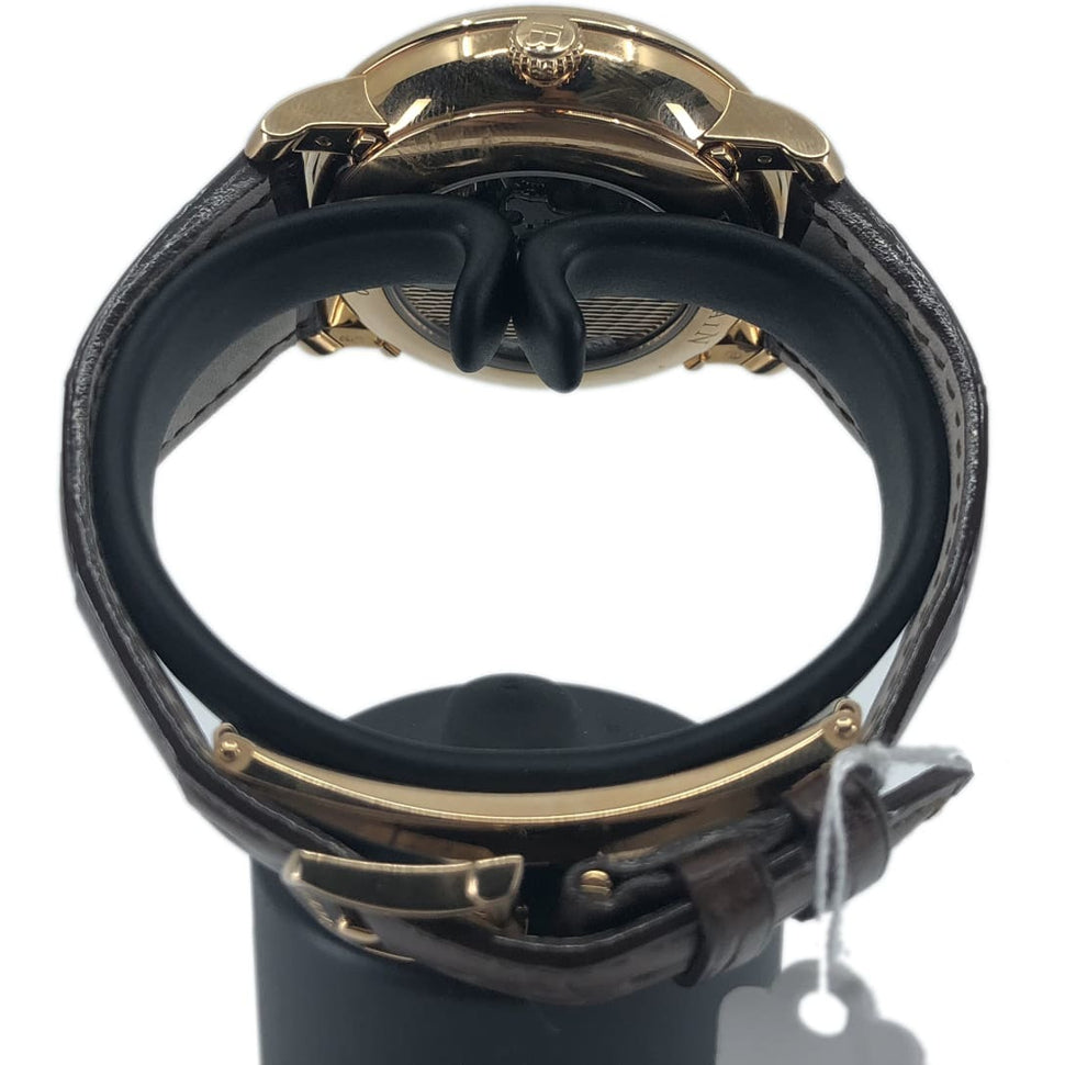 Blancpain Villeret Quantieme Perpetual 6659-3631-55B